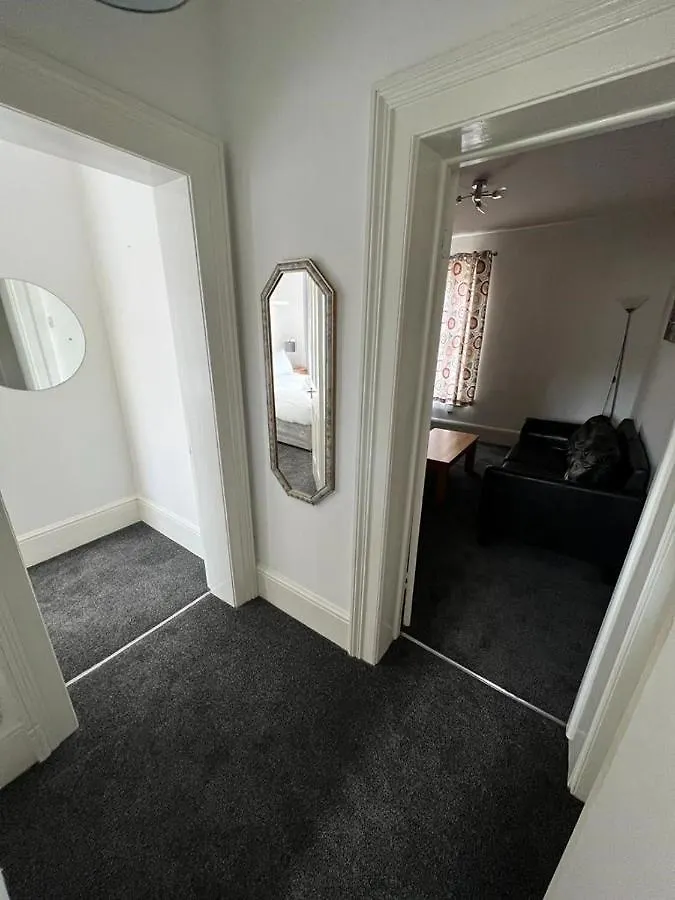 Bridge Terrace A Apartment Southampton 0*,  United Kingdom