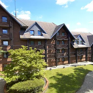 Doubletree By Hilton Southampton Hotel